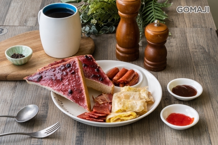 米可早午餐Miko Brunch