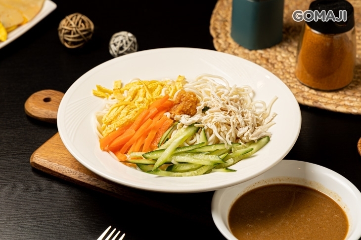 禾麥食肆