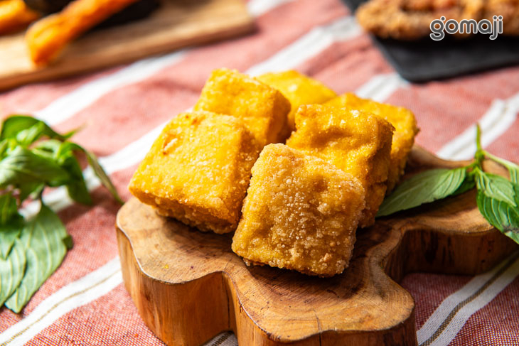王卷鹹酥雞