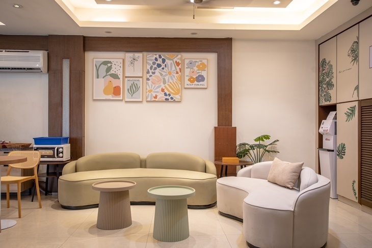 宜蘭礁溪-艾玹爾溫泉商旅