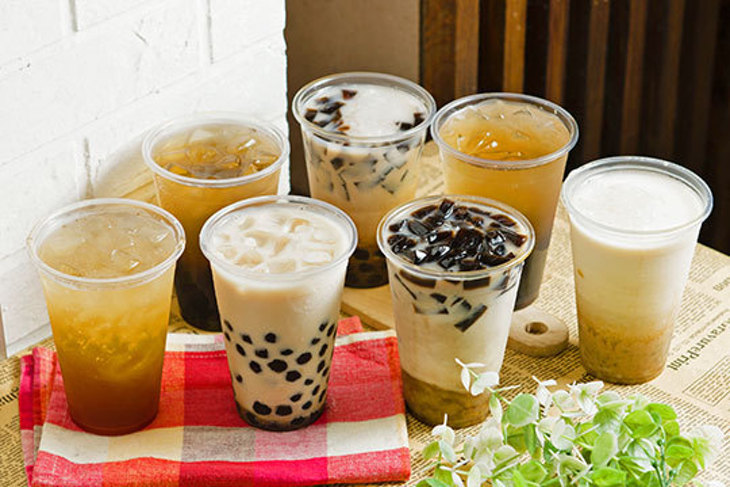 Qme 黑糖珍珠q奶專賣店