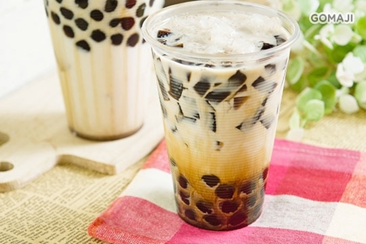 Qme 黑糖珍珠q奶專賣店
