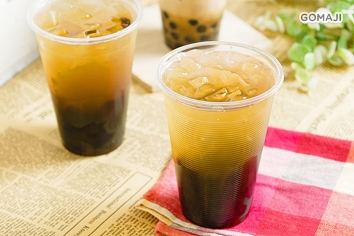 Qme 黑糖珍珠q奶專賣店
