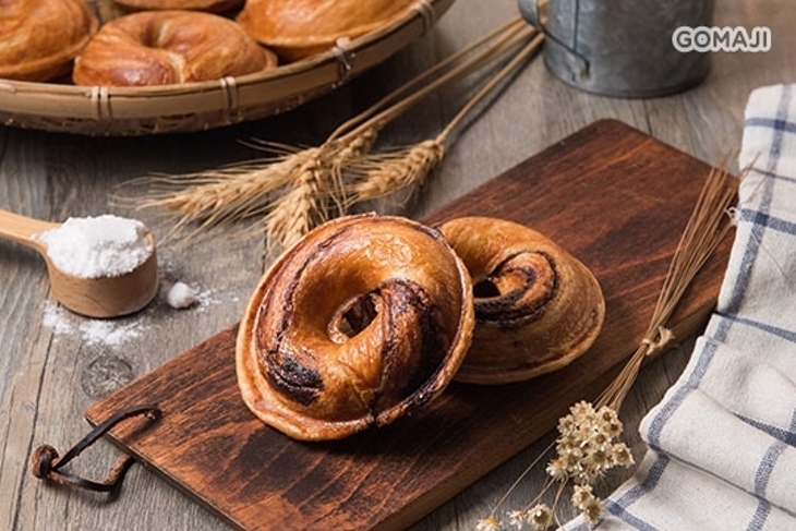 小奶奶現烤甜甜圈(苓雅店)