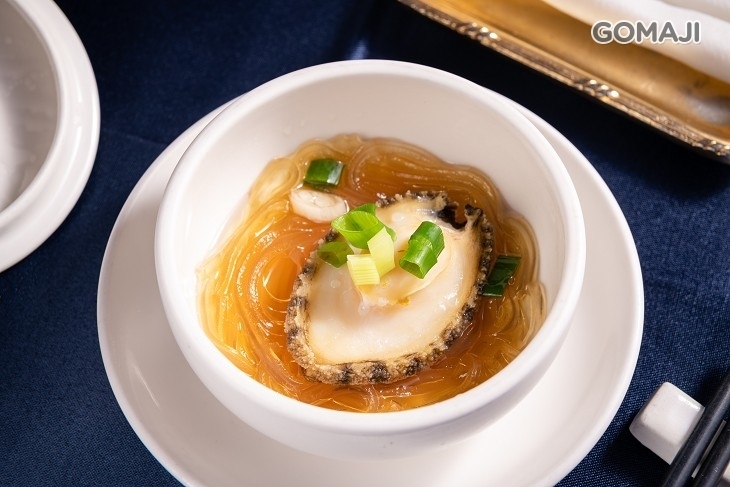 頂鮮擔仔麵(高雄店)