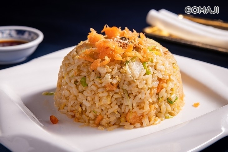 頂鮮擔仔麵(高雄店)