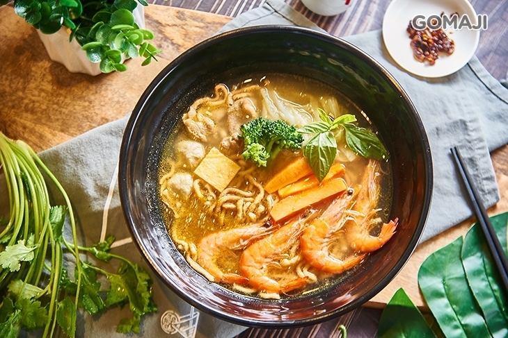 小叻剎南洋美食
