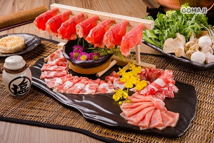 大東北酸菜白肉鍋店