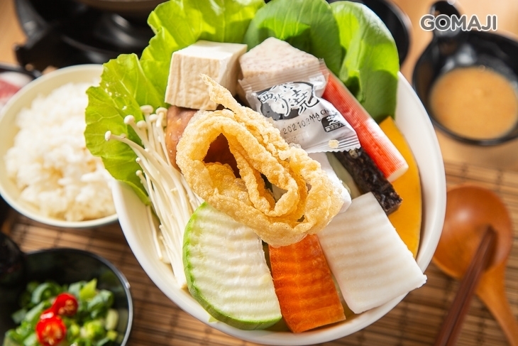 大樂鍋精緻鍋物專賣店
