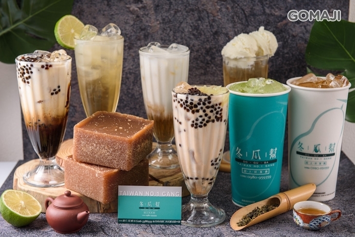 冬瓜幫(歸仁民權店)