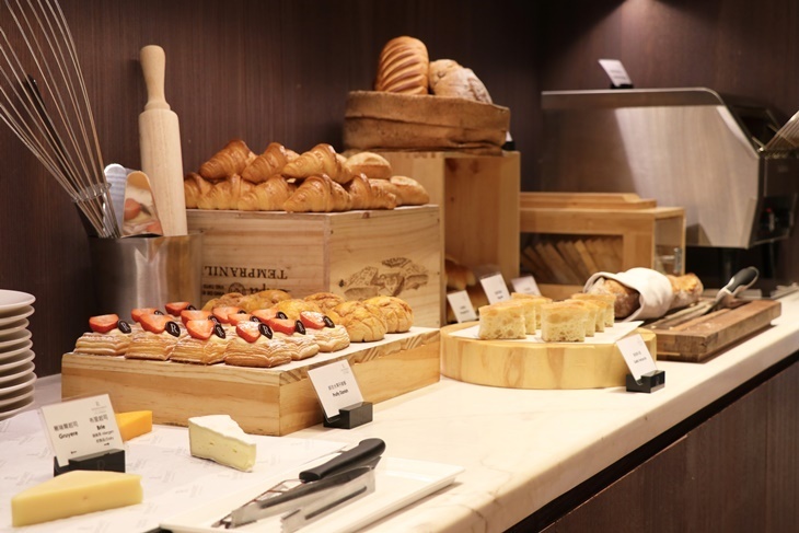 台北士林萬麗酒店-士林廚房 Shihlin Kitchen