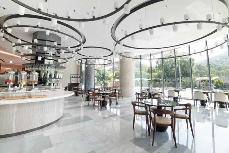 台北士林萬麗酒店-士林廚房 Shihlin Kitchen