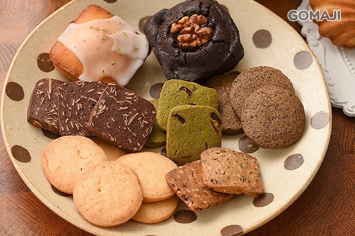 夢想手作烘焙(親子手作館)