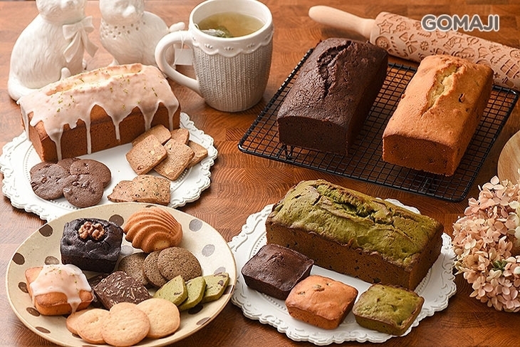 夢想手作烘焙(親子手作館)