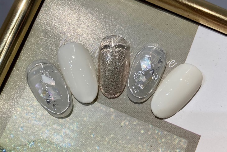 ANNA安娜美甲美睫