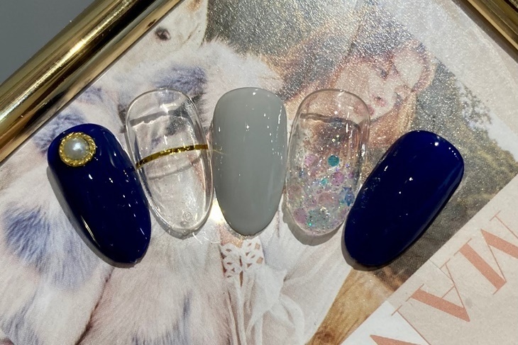 ANNA安娜美甲美睫