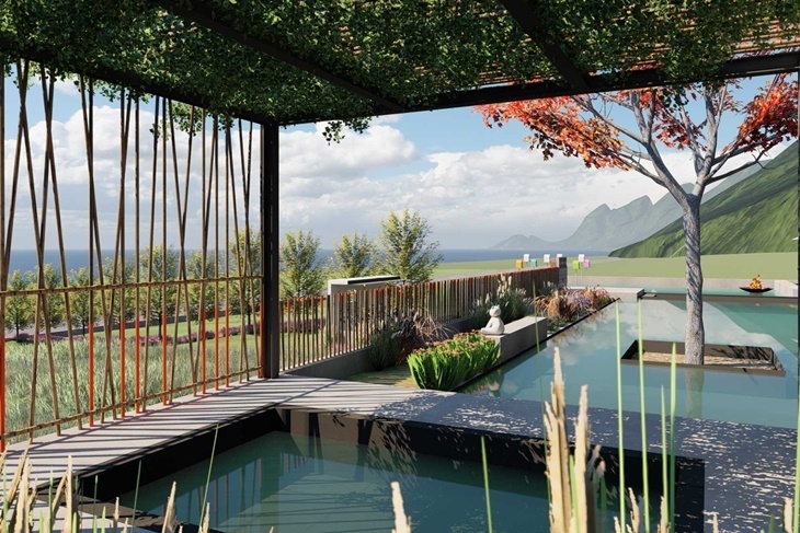 花蓮-Aquatree 水。樹