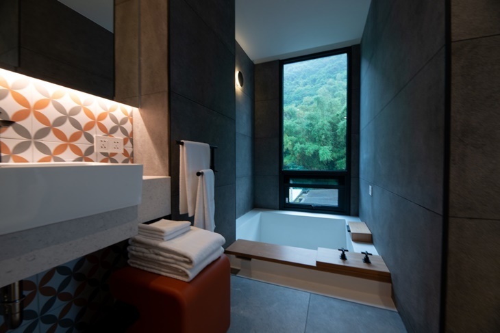 花蓮-Aquatree 水。樹