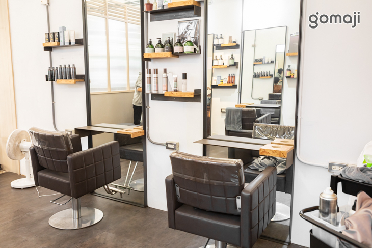 安安妳好 Shampoo Hair