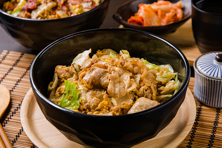 什麼客棧(四德店)
