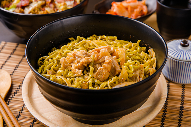 什麼客棧(四德店)