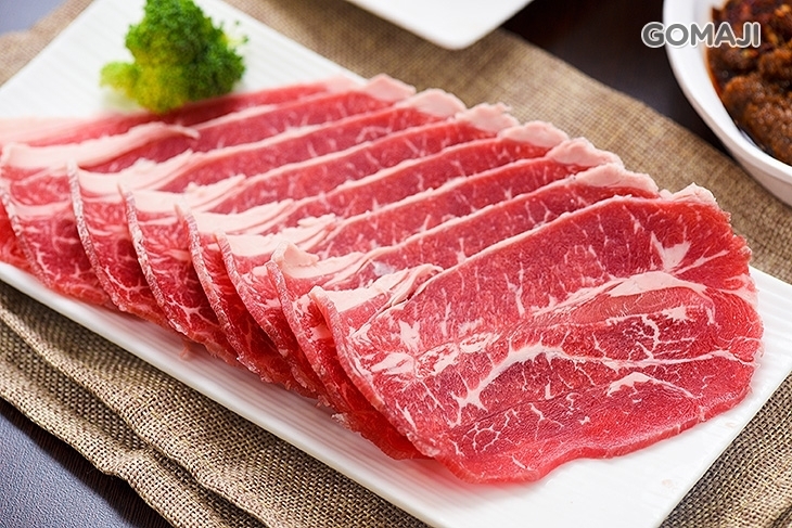 獨角鮮精緻小火鍋