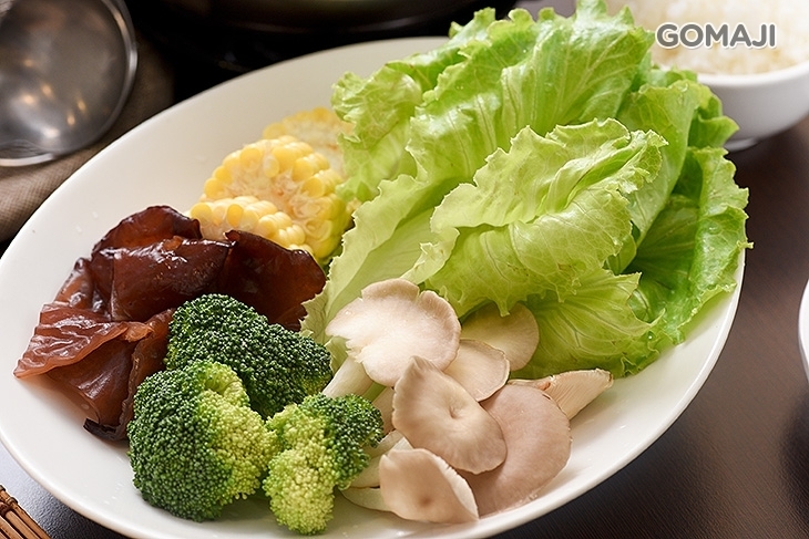 獨角鮮精緻小火鍋