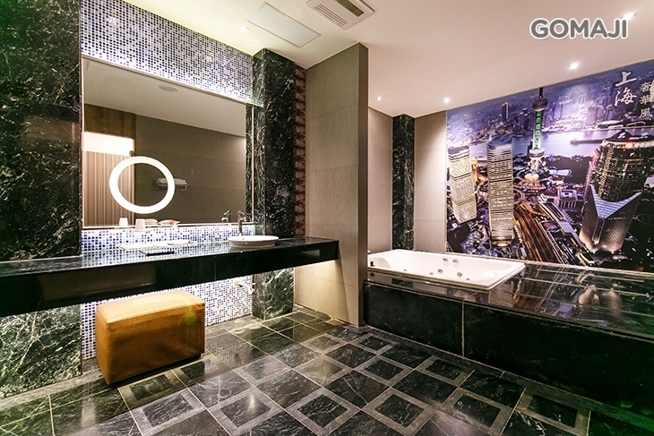 168inn旅館聯盟-六星中壢館