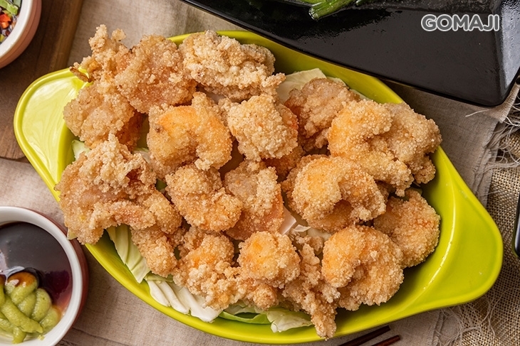 鱻食堂龍蝦粥