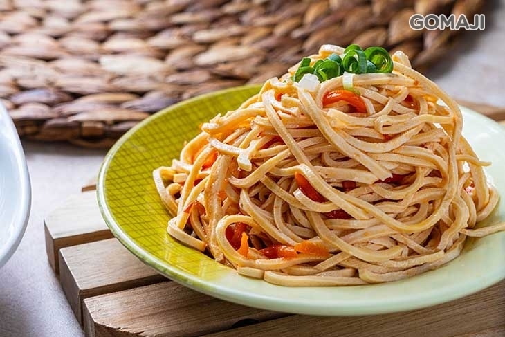 鮮道口福牛肉麵(振福店)