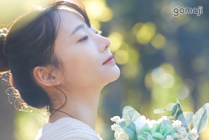 儷人美業
