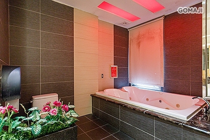 台北-友徠精品汽車旅館Uline Motel