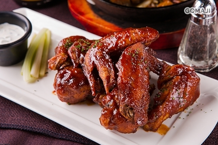 布娜飛比利時啤酒餐廳