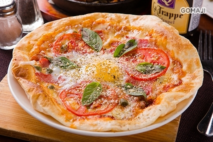 布娜飛比利時啤酒餐廳