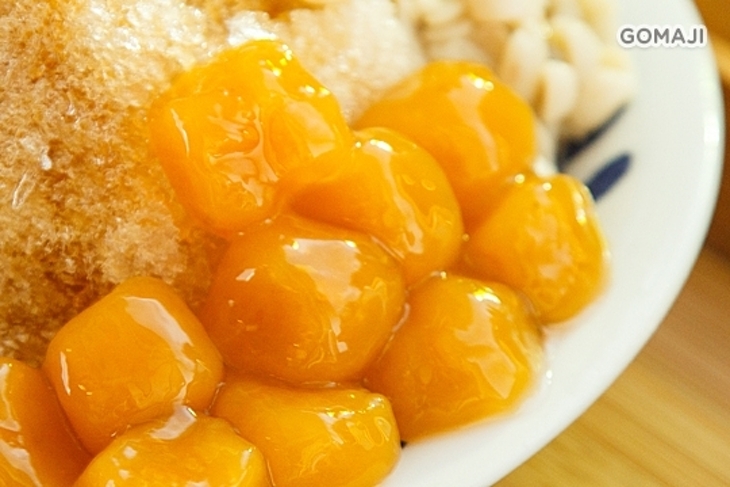 春美冰菓室