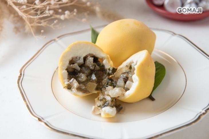 華侖婷娜巧克力專門店