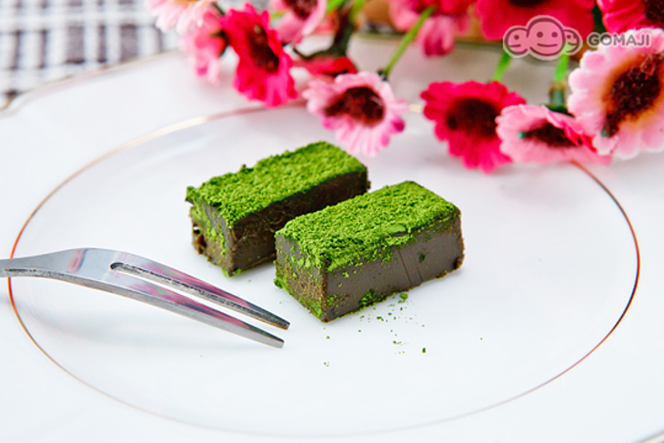 華侖婷娜巧克力專門店