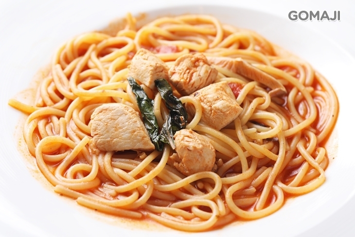 E-Da利麵(義大利麵專賣店)