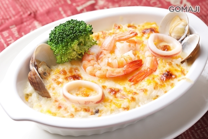 E-Da利麵(義大利麵專賣店)