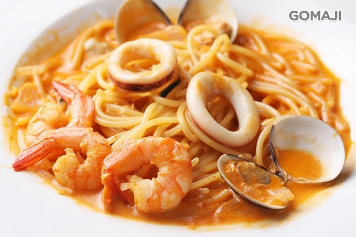 E-Da利麵(義大利麵專賣店)