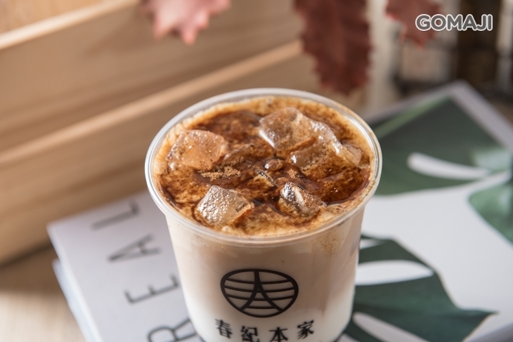 春紀本家ChunJi Sugar