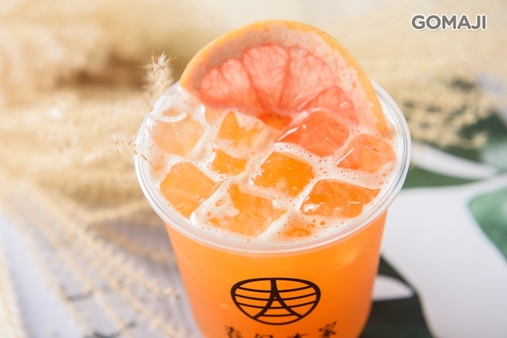 春紀本家ChunJi Sugar