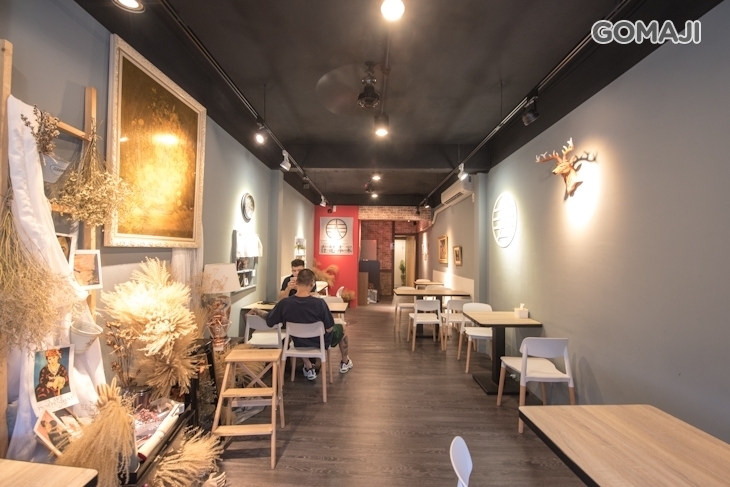 春紀本家ChunJi Sugar