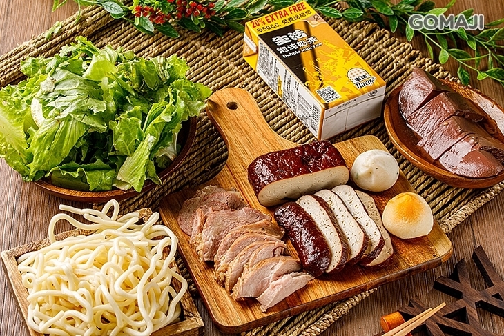 潮廬-潮洲滷味(板橋店)