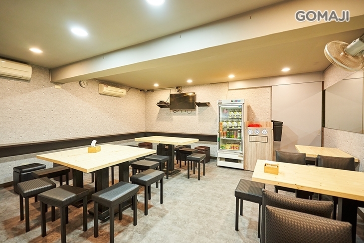 潮廬-潮洲滷味(板橋店)