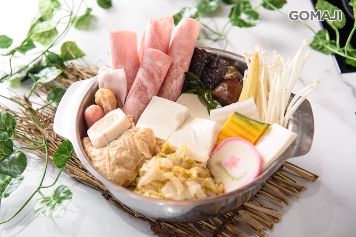 饌囍堂臭臭鍋(永康永華店)