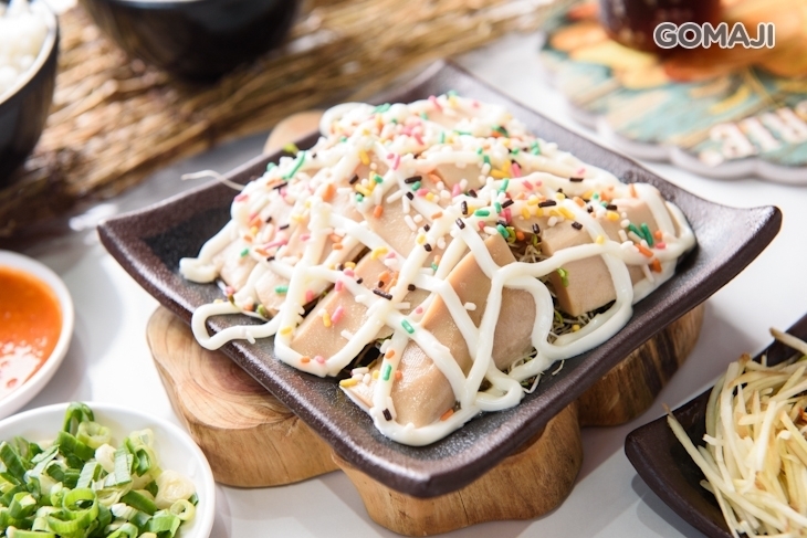 饌囍堂臭臭鍋(永康永華店)