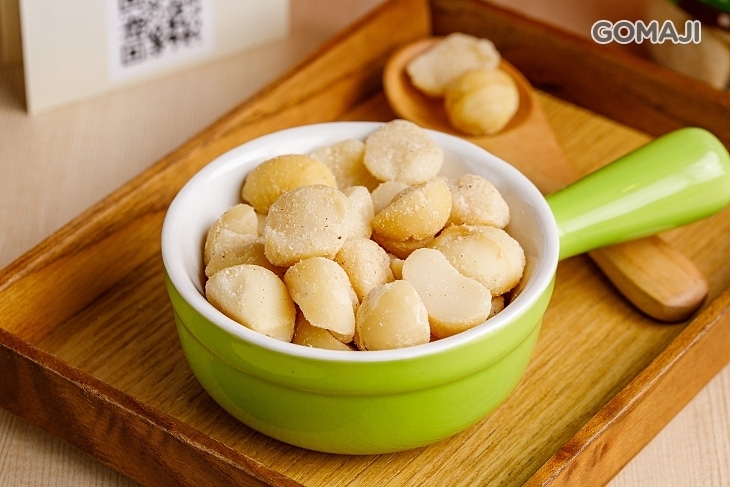 可夫萊堅果之家(永康店)