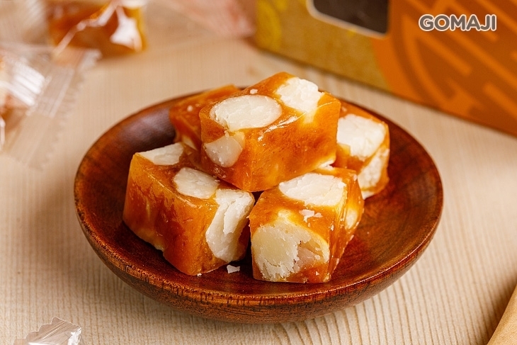 可夫萊堅果之家(永康店)