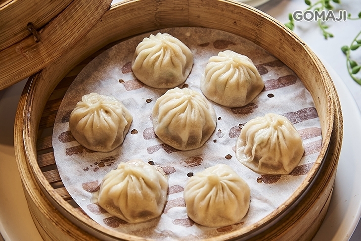 一品圓食堂
